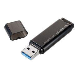 アイ・オー・データ機器 「5年保証」USB 3.2 Gen 1(USB 3.0)対応 法人向けUSBメモリー 16GB(EU3-HR16GK) 目安在庫=△