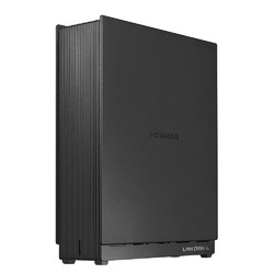 アイオーデータ 小規模オフィス向け1ドライブNAS6TB(HDL1-LA06SOHO) 取り寄せ商品