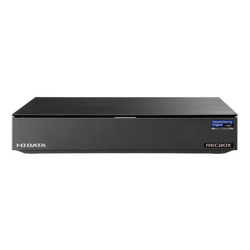 アイオーデータ ハイビジョンレコーディングHDD12TB(HVL-RS12) 取り寄せ商品 58,729円