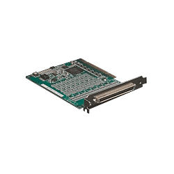 Ｉｎｔｅｒｆａｃｅ PCI-466180　1024バイトFIFO搭載 調歩同期RS232C 8CH 取り寄せ商品