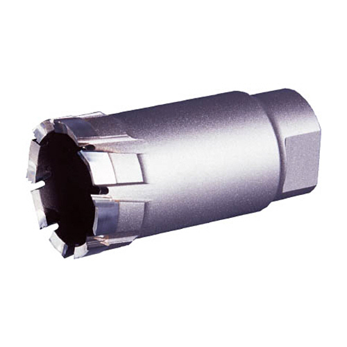 ミヤナガ デルタゴンメタルボーラー500 刃径45mm 1本(DLMB5045) 取り寄せ商品