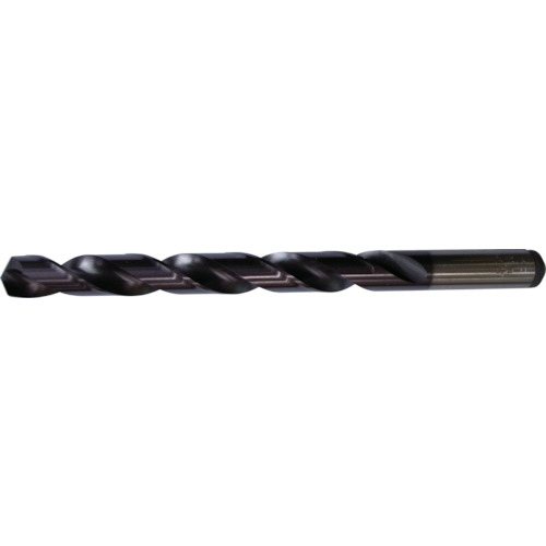 イシハシ精工 TINコバルト正宗ドリル 12.9mm パック入 1本(P-TCOD-12.9) 取り寄せ商品