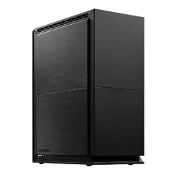 アイ・オー・データ機器 RAID対応2ドライブHDD6TB(HDW-UTNB6) 取り寄せ商品