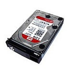 アイ・オー・データ機器 「Red」採用LAN DISK Z専用 交換用ハードディスク 3TB HDLZ-OP3.0R 取り寄せ商品