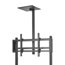 アイ・オー・データ機器 DA-DSC1 ディスプレイスタンド「DA-DSM4」専用カメラ用天板 目安在庫=○