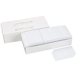 キヤノン 2858V428 プラスチックカード厚口ピュアホワイト 両面 角丸 目安在庫=△の通販は 18,439円