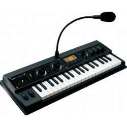 KORG コルグ シンセサイザー・ボコーダー microKORG XL+(MKXL+) 仕入先