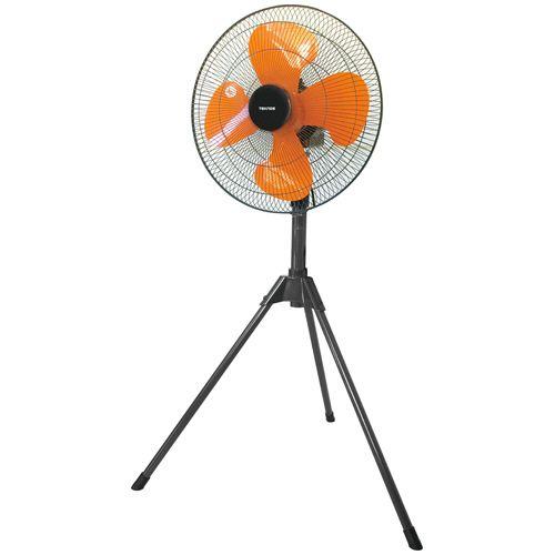 千住 TEKNOS 43.5cm工業扇風機 ブラック 1台(KG-461R) 取り寄せ商品