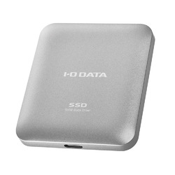 アイ・オー・データ機器 MagSafe対応SSD 1TB(SSMG-UWC1B) 取り寄せ商品