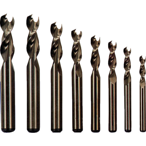 イシハシ精工 パック入 軸細正宗ドリル 13型 15.5mm 1本(P-JDL-13X15.5) 目安在庫=○