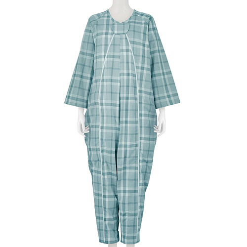 竹虎 フドーねまき A スリーシーズン 青 LL 1着(107015) 取り寄せ商品