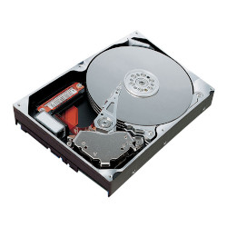 アイ・オー・データ機器 HDS2-UTXシリーズ用交換ハードディスク 1.0TB HDUOPX-1 取り寄せ商品