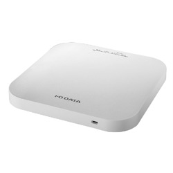 アイ・オー・データ機器 WHG-DAX1800A Wi-Fi 6(IEEE802.11ax)対応法人向けアクセスポイント 取り寄せ商品