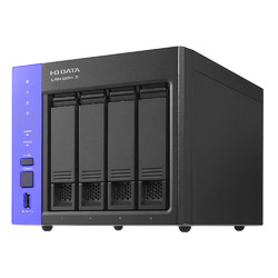 アイオーデータ W IoT 2022 NAS 4TB(HDL4-Z22SATB04) 取り寄せ商品 131,354円
