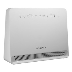 アイ・オー・データ機器 LTEルーター(UD-LTA) 取り寄せ商品