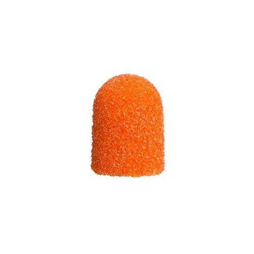 その他 フットケアマシン用ヤスリキャップ 7R 粗目 25個入 (1セット(25個入り))(67-4504-98) 取り寄せ商品 6,102円