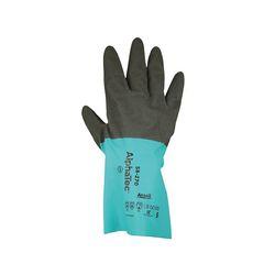 アンセル 化学防護手袋 XL 1パック（12双入） 58-270（XL） (1パック(12双入り)) 取り寄せ商品 11,546円