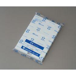 桜井 EXクリーンペーパー（ブルー） (1箱(10冊入り))(EX72BA4T) 目安在庫=○