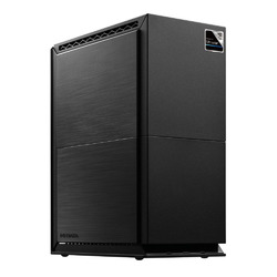 アイ・オー・データ機器 Ultrastar採用外付HDD16TB(HDW-UTU16) 取り寄せ商品