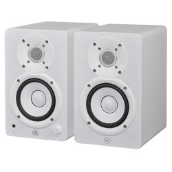 ヤマハ HS4W 取り寄せ商品