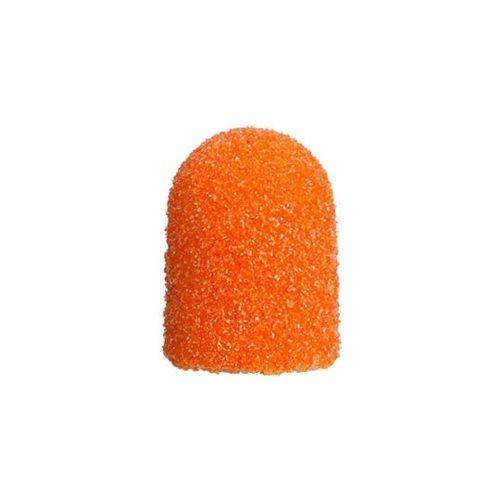 その他 フットケアマシン用ヤスリキャップ 10R 中目 25個入 (1セット(25個入り))(67-4504-96) 取り寄せ商品 6,677円