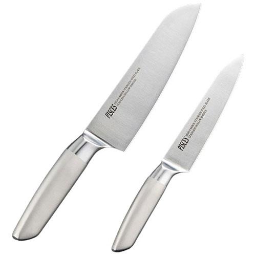 パイシーズ 包丁2点セット(K50904034) 取り寄せ商品