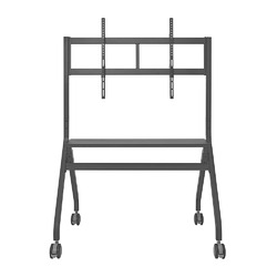 アイ・オー・データ機器 耐荷重80kg移動式ディスプレイスタンド(DA-DS7) 目安在庫=△