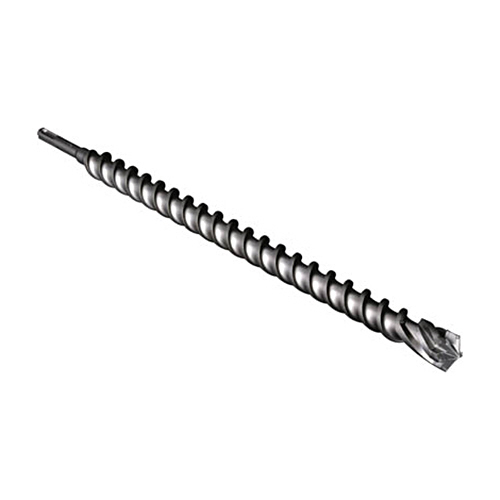 ミヤナガ デルタゴンビットSDSプラス φ25.0×270mm 1本(DLSDS25027) 取り寄せ商品