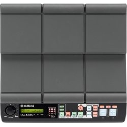ヤマハ エレクトリックパーカッションパッド DTX-MULTI12(DTXM12) 取り寄せ商品