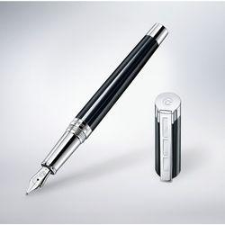 ステッドラー Ｎレシーナ万年筆　Ｂブラック(9PB119BJ) 取り寄せ商品