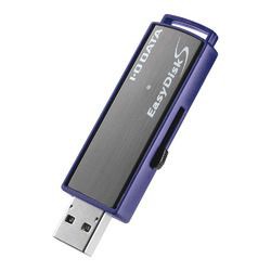 アイ・オー・データ機器 USB3.1 Gen1 セキュリティUSBメモリー管理ソフト対応ハイエンド 4GB(ED-S4/4GR) 目安在庫=○