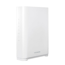 アイ・オー・データ機器 Wi-Fi 7トライバンドルーター(WN-7T94XR) 取り寄せ商品
