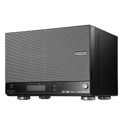 アイオーデータ 法人向け6ドライブNAS5年保証12TB(HDL6-HB12) 取り寄せ商品
