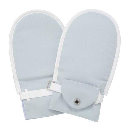 竹虎 フドー（R）てぶくろNo.6 ブルー L 1双 (1双(2枚入り))(7-7652-01) 目安在庫=△の通販は 7,042円