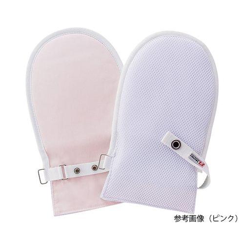 竹虎 フドーR てぶくろNo.2 M さくら色 2枚入 (1双(2枚入り口・入口))(9-1078-02) 取り寄せ商いもの