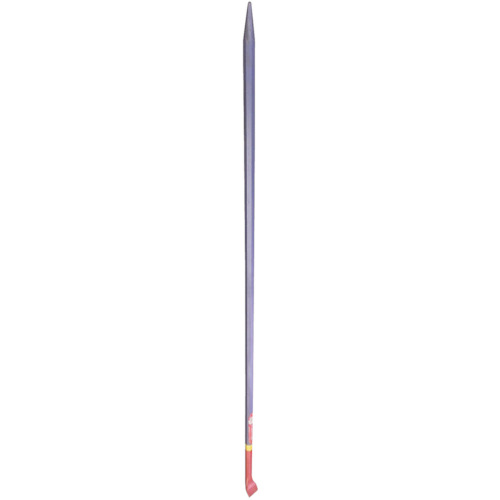 浅香工業 金テコ幅広25×1800mm 1丁(211770) 取り寄せ商品