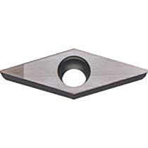 京セラ 旋削用チップ KBN510 1個(VCGW080204T00815SE-K) 目安在庫=○