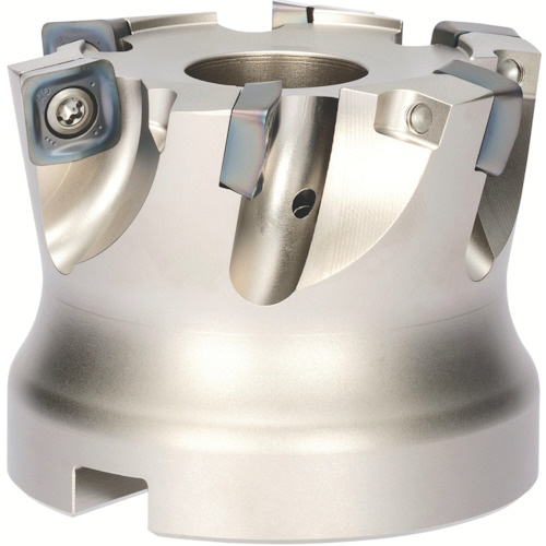 京セラ ミーリング用ホルダ 1個(MFH063R-14-4T-27M) 取り寄せ商品