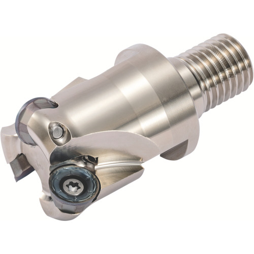 京セラ ミーリング用ホルダ 1個(MRX25-M12-08-4T) 取り寄せ商品