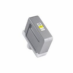 キヤノン PFI-306 Y インクタンク イエロー(6660B001) 取り寄せ商品