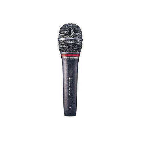 オーディオテクニカ ハンドヘルドマイク(AE4100) 取り寄せ商品