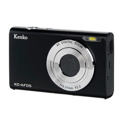 Ｋｅｎｋｏ　Ｔｏｋｉｎａ 144068 コンパクトデジタルカメラ KC-AF05 取り寄せ商品