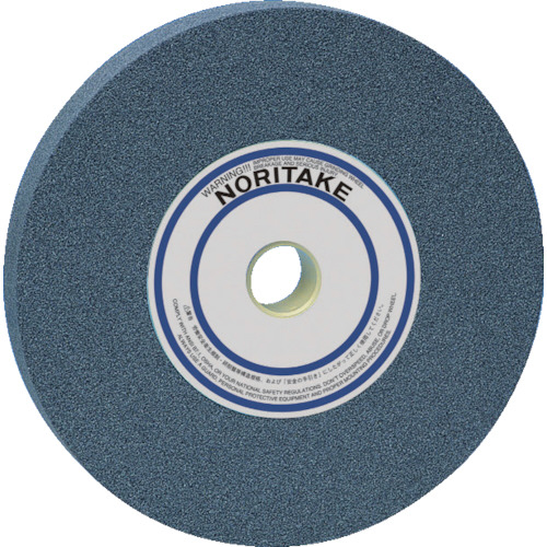 ノリタケカンパニーリミテッド 汎用研削砥石 A36P 355×50×31.75 1個(1000E01080) 取り寄せ商品 18,358円