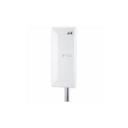 日本アンテナ 屋外用薄型UHFアンテナ 強・中電界向け 水平偏波専用 F-PLUSTYLE(エフプラ(UDF90W) 取り寄せ商品 6,984円