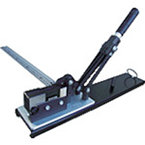 小山刃物製作所 モクバ印 モクバ DINレールカッターTH-2 1台(D-115) 取り寄せ商品 54,880円