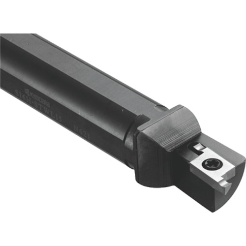 京セラ 溝入れ用ホルダ 1個(S16F-STWL15) 取り寄せ商品
