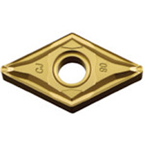 京セラ 旋削用チップ CVDコーティング CA515 1個(DNMG150412CJ-CA515) 目安在庫=○