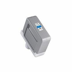 キヤノン PFI-303 C 染料シアンインク PFI-303C(2959B001) 取り寄せ商品