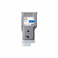 キヤノン PFI-206 C インクタンク シアン(5304B001) 取り寄せ商品