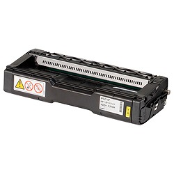 リコー IPSiO SP トナーカートリッジ イエロー C310H(308503) 目安在庫=○の通販は